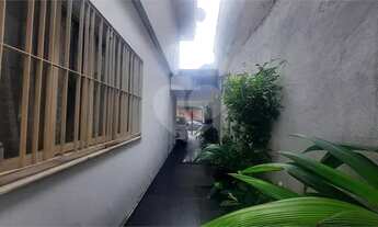 Imagem 6: São Paulo - Casa Padrão - CAMPO BELO