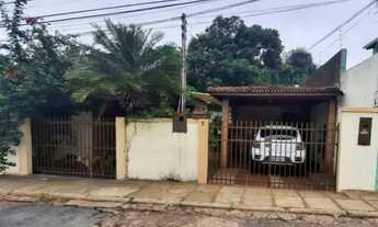 Imagem 3: Casa De 4 Quartos sendo 1 suíte + Kitnet