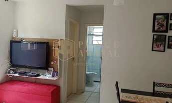 Imagem 6: Ótimo apartamento disponível para venda e locação no Residencial Bonardi