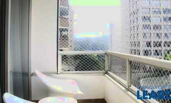 Imagem 2: APARTAMENTO - JARDIM PAULISTANO - SP