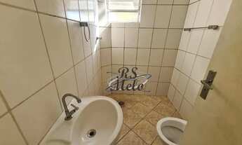 Imagem 6: Casa com 1 dormitório para alugar, 30 m² por R$ 650,00/mês - Jardim Santa Terezinha - São