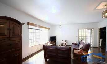 Imagem 3: Casa Térrea e Espaçosa 362 m² - 3 dorm. 1 suite - 3 vagas - Jd. Adalgisa