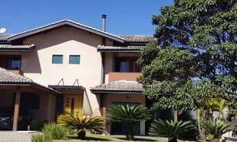 Imagem 4: CASA ASSOBRADADA - CONDOMÍNIO SERRA DA ESTRELA - SP