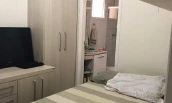 Imagem 6: Casa no Viver Bosque, 3 quartos sendo os 3 suítes