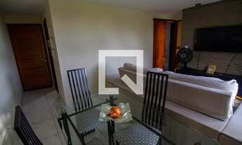 Imagem 2: Apartamento para Aluguel - Icaraí, 2 Quartos, 64 m2