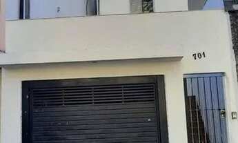 Imagem: Sobrado com 3 dormitórios para alugar