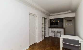 Imagem 3: São Paulo - Apartamento Padrão - Moema Pássaros