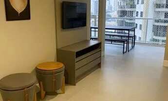 Imagem 7: APARTAMENTO - ANÁLIA FRANCO - SP