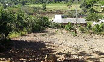 Imagem: Terreno em praia grande escriturado(aceito
