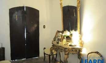 Imagem 7: SOBRADO - JARDIM AMÉRICA - SP