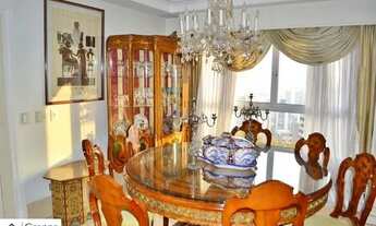 Imagem 4: Venda ou Aluguel de Cobertura 4 Suítes 8 Vagas na Garagem 600 m²