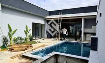 Imagem 5: Casa alto padrão, 4 suítes, Vereda dos Buritis