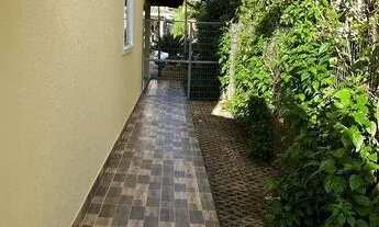 Imagem 2: Sobrado com 3 quartos uma suíte à venda, 126 m² por R$ 749.000 - Condomínio Alto da Boa Vi