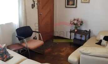 Imagem: Apartamento na vila Guilherme com 56m²