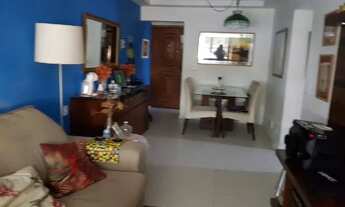 Imagem 5: Excelente apartamento em Todos os Santos de 2 quartos com quarto de empregada reversível