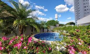 Imagem 7: Cobertura 3 quartos para Locação Anápolis City, Anápolis