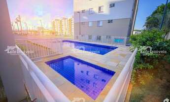 Imagem 5: HORTOLâNDIA - Apartamento Padrão - Jardim Santa Clara Do Lago II