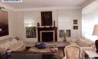 Imagem 3: SOBRADO - ALTO DE PINHEIROS - SP