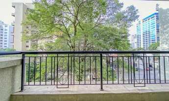 Imagem 6: Apartamento Venda Moema 222 m² 3 Dormitórios