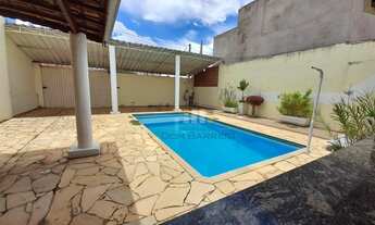 Imagem 3: Casa com 2 dormitórios para alugar, 130 m² por R$ 1.600,00/mês - Vila Santa Terezinha - Su