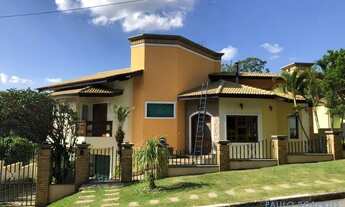 Imagem 2: CASA ASSOBRADADA - CONDOMÍNIO FLAMBOYANT-B - SP