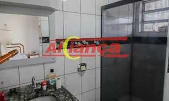 Imagem 7: ÓTIMO SOBRADO INDEPENDENTE 154M² - 03 DORMS - 02 VAGAS DE GARAGEM - PARQUE CONTINENTAL II