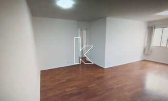 Imagem 2: Apartamento, 106m², 3 dormitórios sendo 1suíte e 1 vaga - LOCAÇÃO - Vila Olímpia