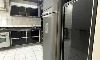 Imagem 4: Alugo Apartamento Torres de Andaluzia semi mobiliado