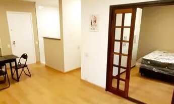 Imagem 3: APARTAMENTO - MOEMA PÁSSAROS - SP