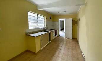 Imagem 5: SOBRADO - ACLIMAÇÃO - SP