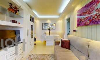 Imagem 7: SãO PAULO - Apartamento Padrão - Tatuapé