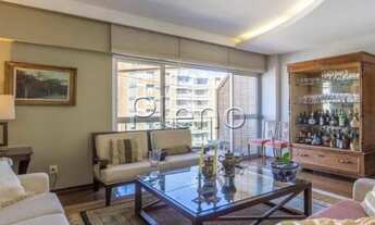 Imagem: Apartamento à venda no bairro Cambuí em