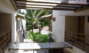 Imagem 4: Apartamento 2 quartos térreo - Praia do Forte - Mata de São João/BA