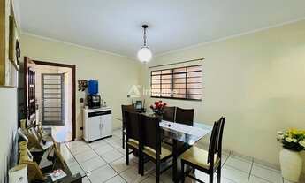 Imagem 6: Casa com edícula à venda com 228m² de construção em Americana-SP