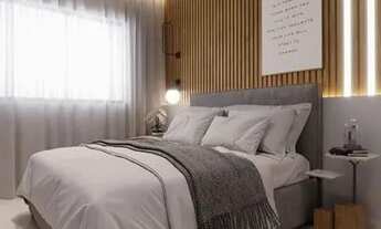 Imagem 7: Apartamento a venda em Lagoa Nova com 2 quartos, sendo 1 suíte. Excelente localização