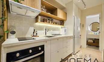 Imagem 3: Apartamento, Moema - São Paulo