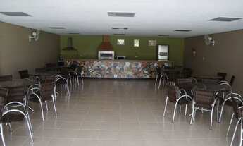 Imagem 5: APARTAMENTO 2 QUARTOS, SPAZIO CASTEL DI BETTEGA, CONDOMÍNIO CLUBE NO PORTÃO