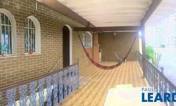 Imagem 4: SOBRADO - JARDIM IPANEMA - SP