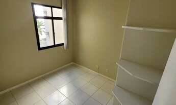 Imagem 6: Super apartamento de dois quartos mais escritório em Jardim Camburi