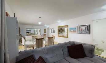 Imagem 2: Apartamento para venda com 168 metros quadrados com 3 quartos