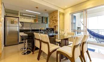 Imagem 4: Apartamento à venda no Taquaral - Campinas/SP