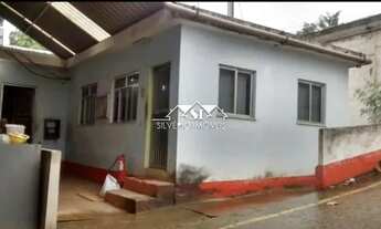 Imagem 2: Galpão- Rio de Janeiro, Campo Grande