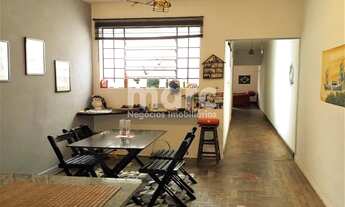 Imagem 6: SAO PAULO - Casa Padrão - ACLIMACAO