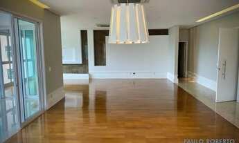 Imagem 6: APARTAMENTO - TAMBORÉ - SP