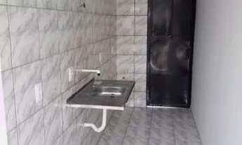 Imagem 5: Aluguel de Kitnet, bairro todos os santos - Dirceu - R$ 330,00