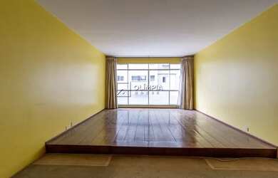Imagem 2: Apartamento Venda 3 Dormitórios - 139 m² Bela Vista