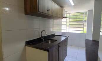Imagem 4: Apartamento com 2 quartos para alugar por R$ 890.00, 46.57 m2 - FLORESTA - JOINVILLE/SC