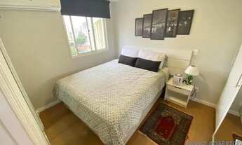 Imagem 7: DUPLEX - PERDIZES - SP