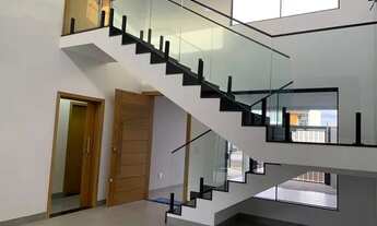 Imagem 7: Sobrado com 3 dormitórios à venda, 172 m² por R$ 980.000 - Jardim Oriental - Maringá/PR