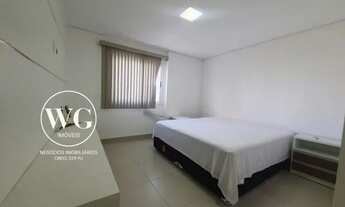 Imagem 3: Apartamento amplo com 04 suítes sendo uma master no Cond. Unique